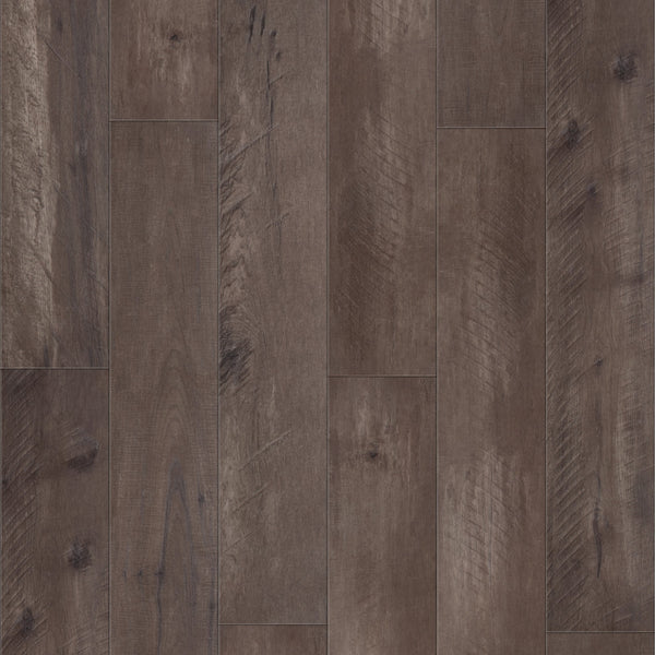 Pacific Mat Calypso Collection CH5010775013 Tundra 6.5 x 48 Laminate  Flooring (15.22 SF/Box)