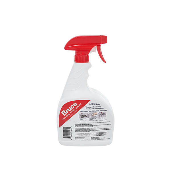 Shaw Hard Surface Floor Cleaner, 32 oz.