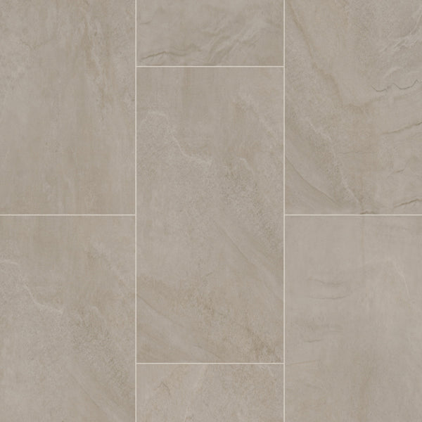 Mannington Adura Rigid Tile Dune RRP481 Desert 12" X 24" (24 SF/Box)