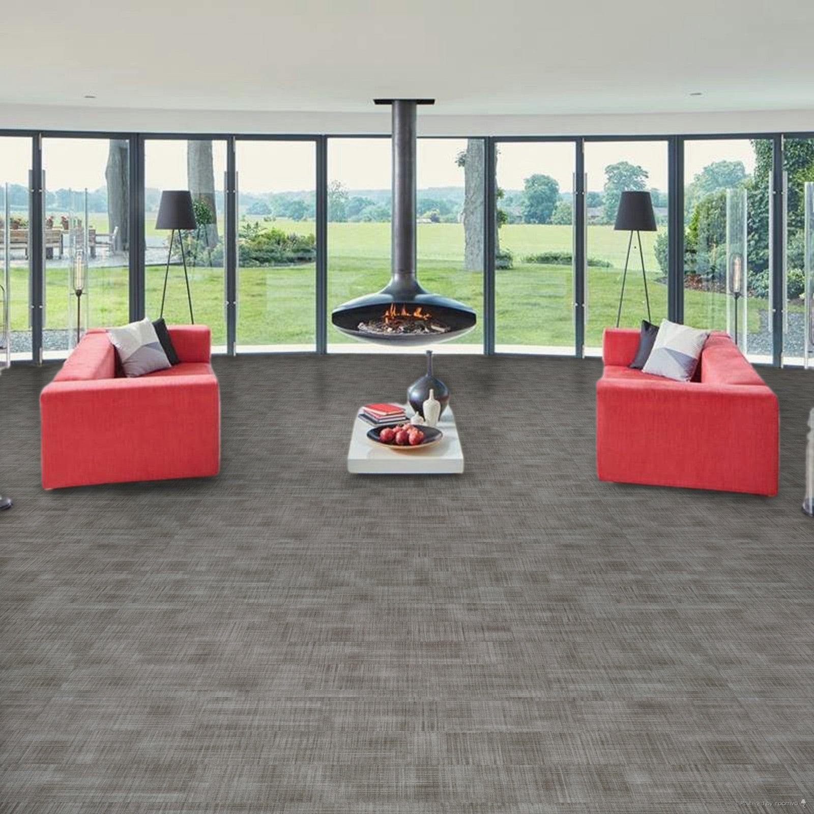 AHF Flooring: Crafting Timeless Spaces with Style and Substance