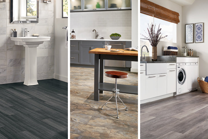 Exploring Armstrong Waterproof Flooring: Transform Your Living Space with Style and Durability