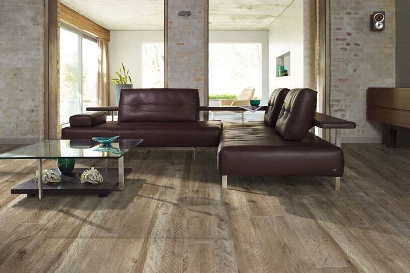 How Much is Laminate Flooring Per Square Foot?