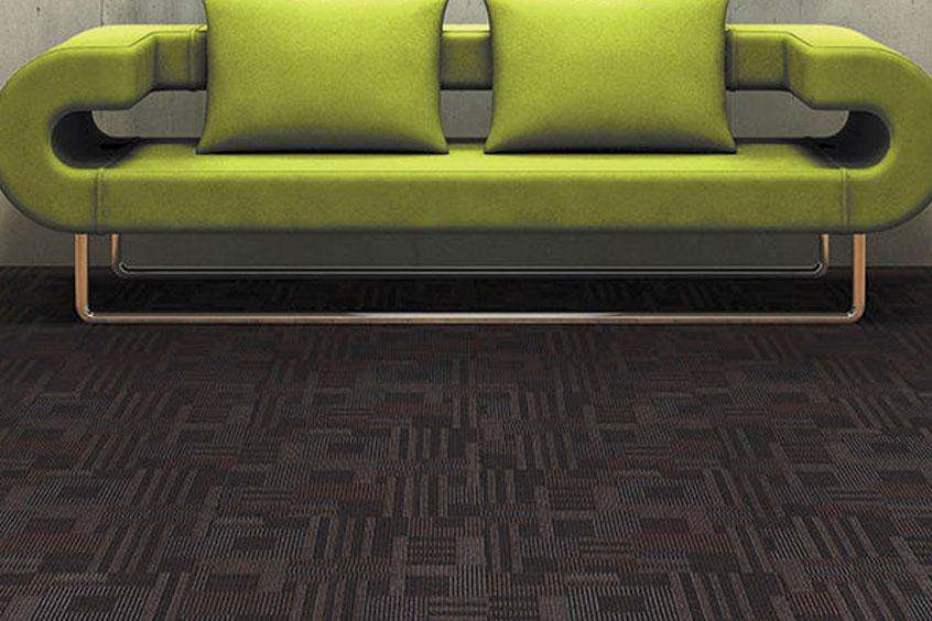 Kraus Carpet Tile Flooring