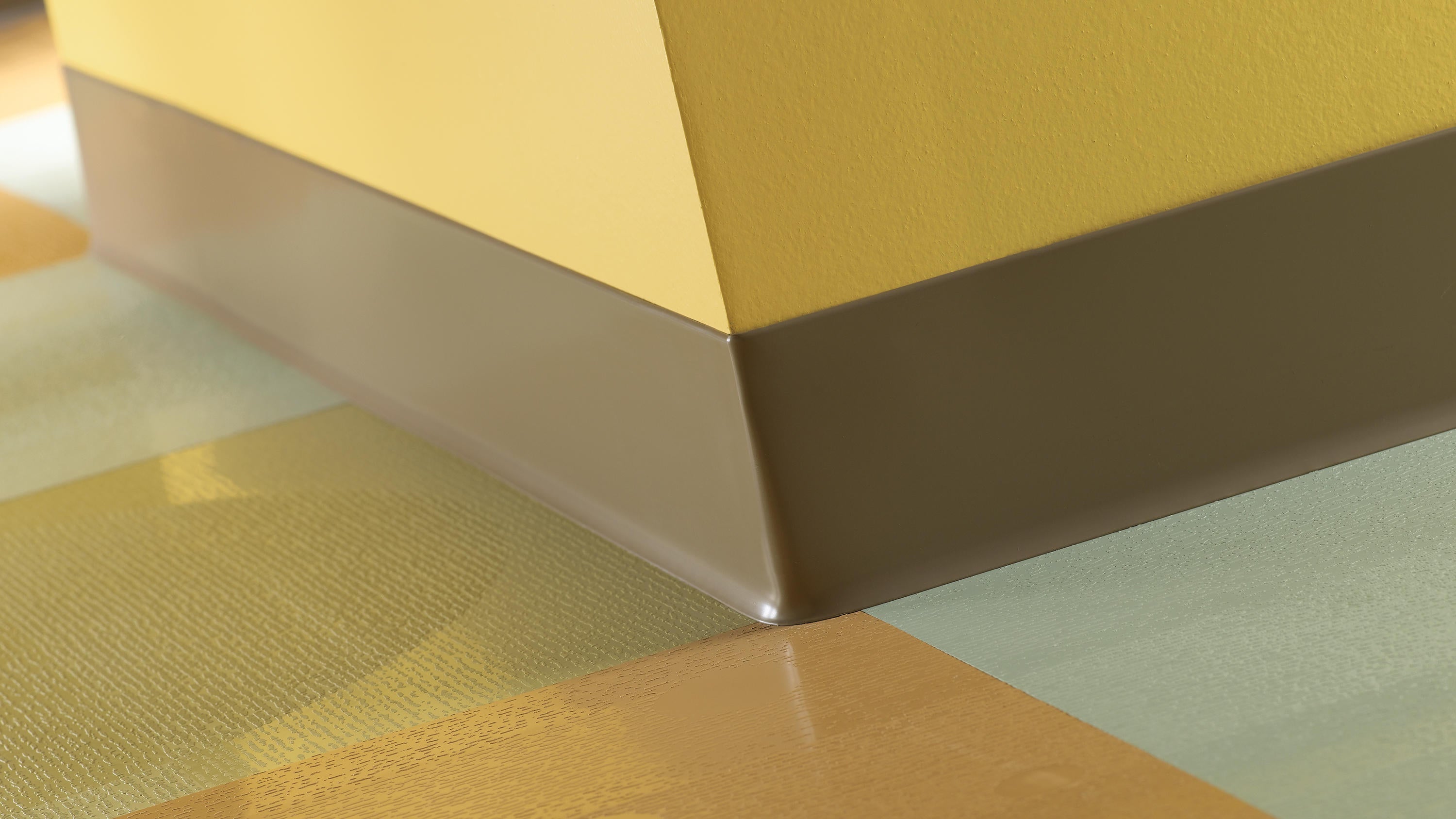 5 Reasons Why Johnsonite Rubber Wall Base is the Best Baseboard Trim