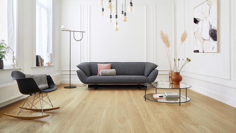 Tarkett Flooring A Living Room