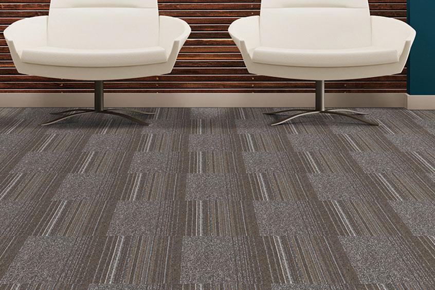 5 Reasons You Should Choose Kraus Commercial Carpet Tile