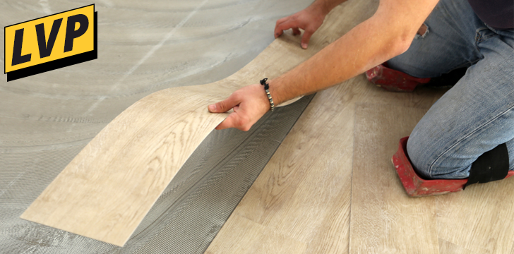 What is LVP Flooring? 5 Things You Didn't Know About Luxury Vinyl Plank