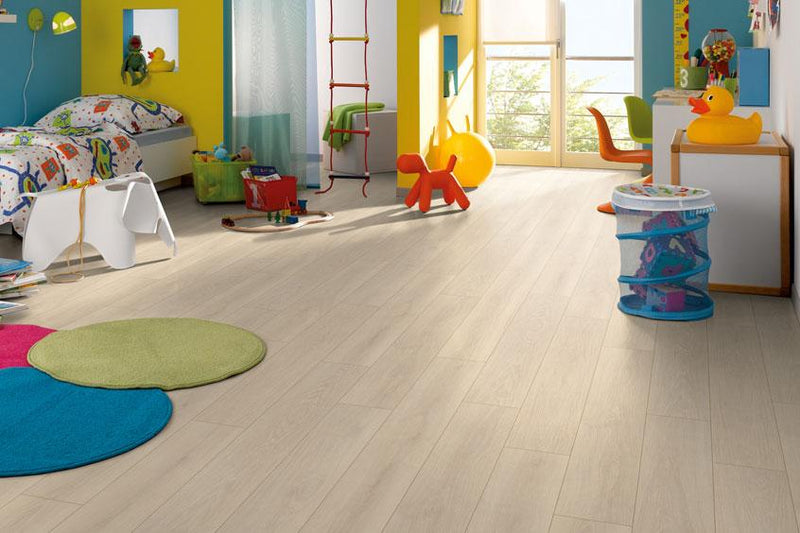 What Is Laminate Flooring Made Of Answers By Flooring Experts