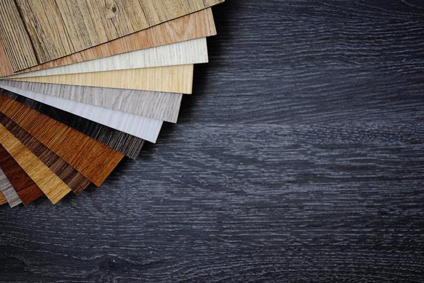 What is Resilient Flooring? Vinyl Options for Your Commercial Business