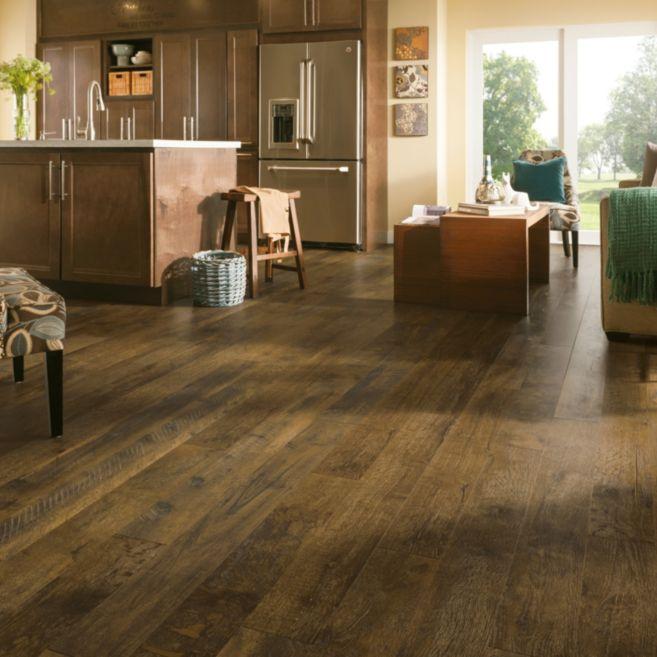 Laminate Flooring Brands to Avoid