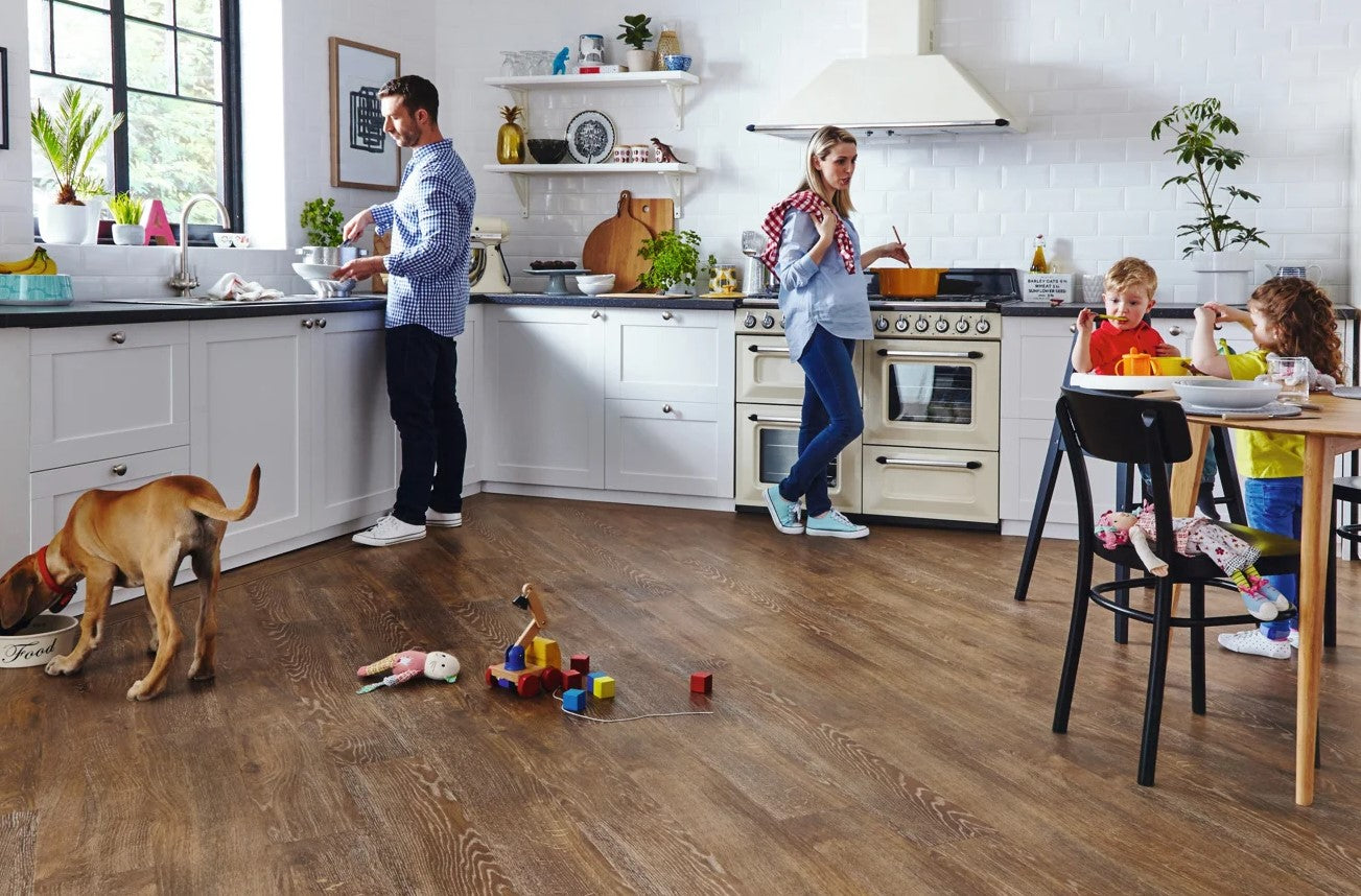 10 Reasons Karndean Flooring is the Best Choice for Your Home or Office