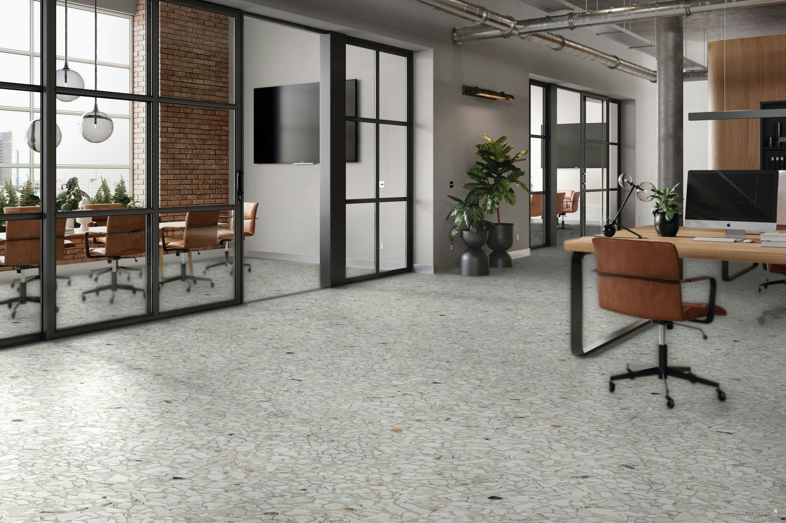 AHF Flooring: Designing Tomorrow's Spaces with Today's Elegance