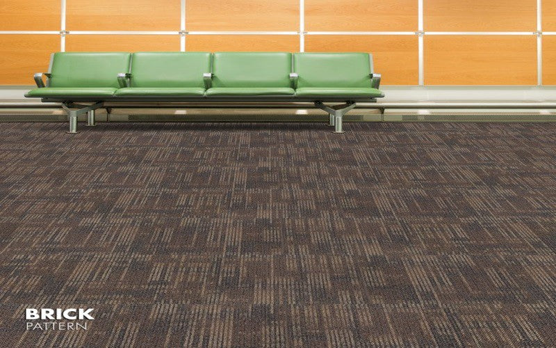 Kraus Flooring A Waiting Area