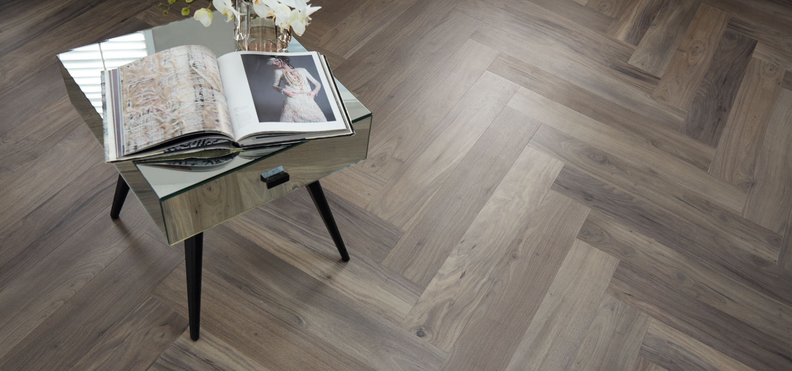 Loose Lay Vinyl Plank Flooring