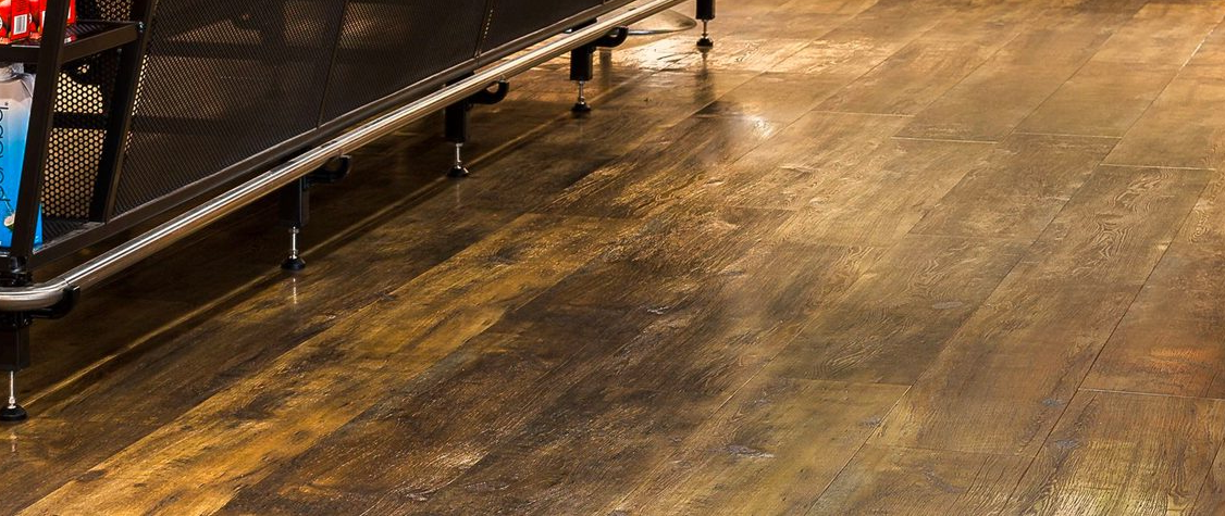 Discover the Best LVP Flooring & Brands