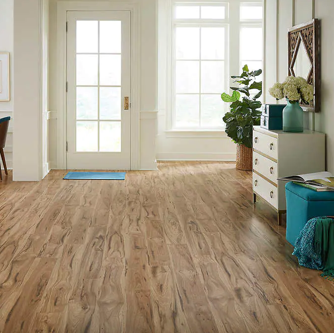 6 Easy Steps to Clean Your Laminate Flooring