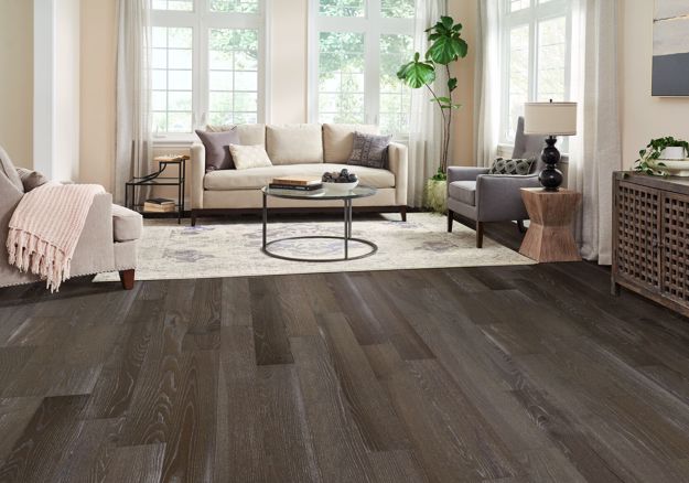 Style and Durability Redefined: The Unbeatable Combination of Bruce Flooring