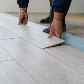 Karndean Flooring Installation Guide