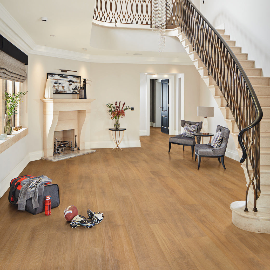 Karndean Flooring FAQs