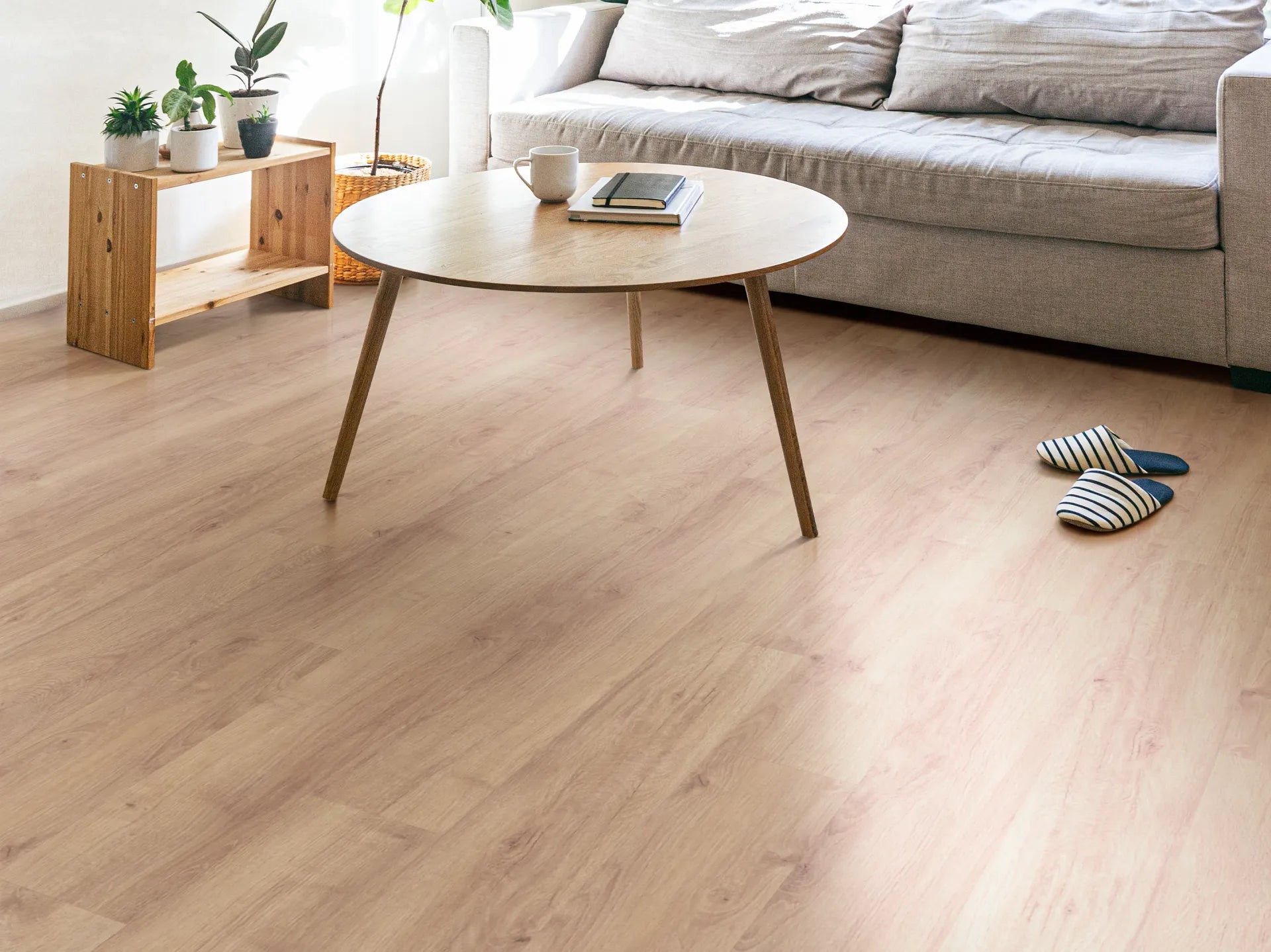 Shaw Laminate Flooring