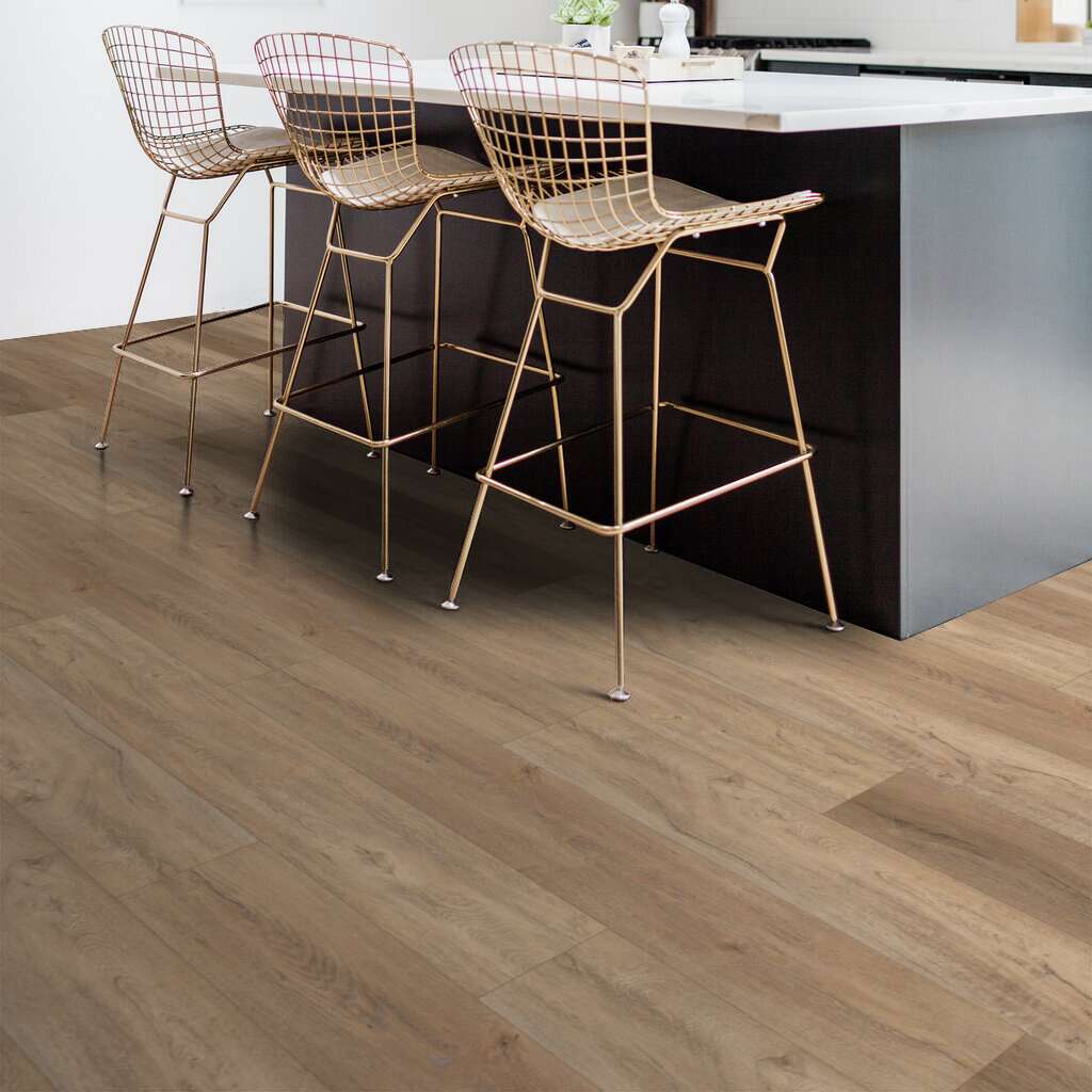 Shaw Vinyl Flooring