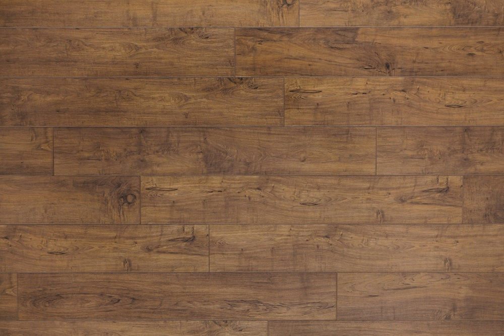 Mannington Restoration Collection Woodland Maple Laminate Flooring