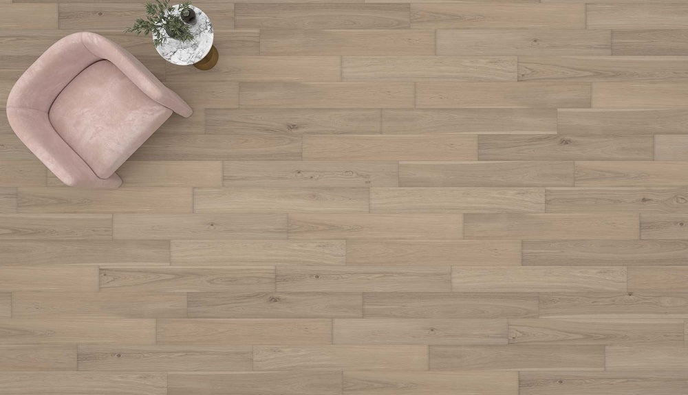 Mannington Restoration Collection Revival Laminate Flooring