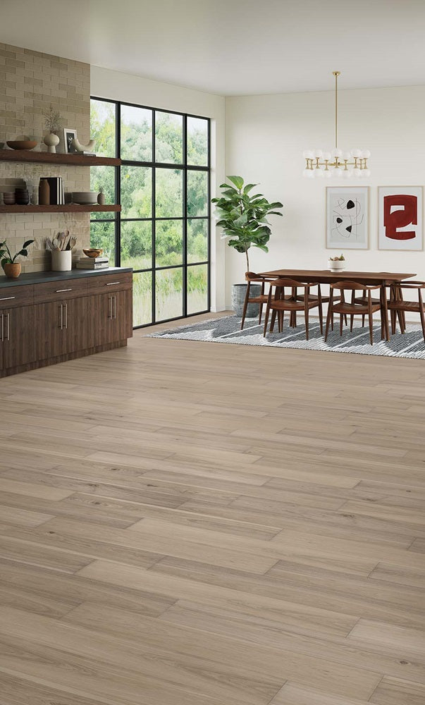 Mannington Restoration Collection Rustic Style Laminate Flooring