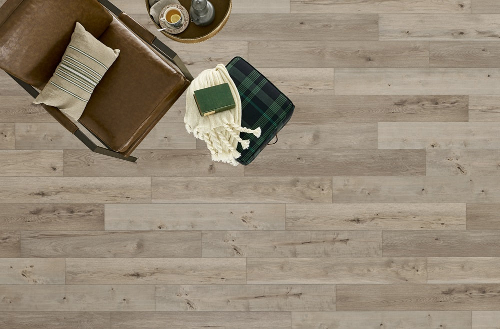 Mannington Restoration Collection Anthology Laminate Flooring