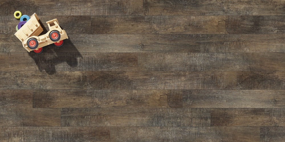 Mannington Restoration Collection Arcadia Laminate Flooring