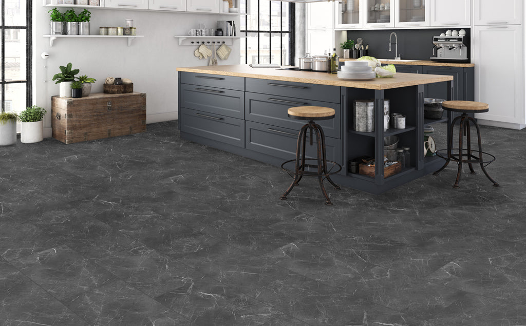 Audacity Avebury Floating Lvt