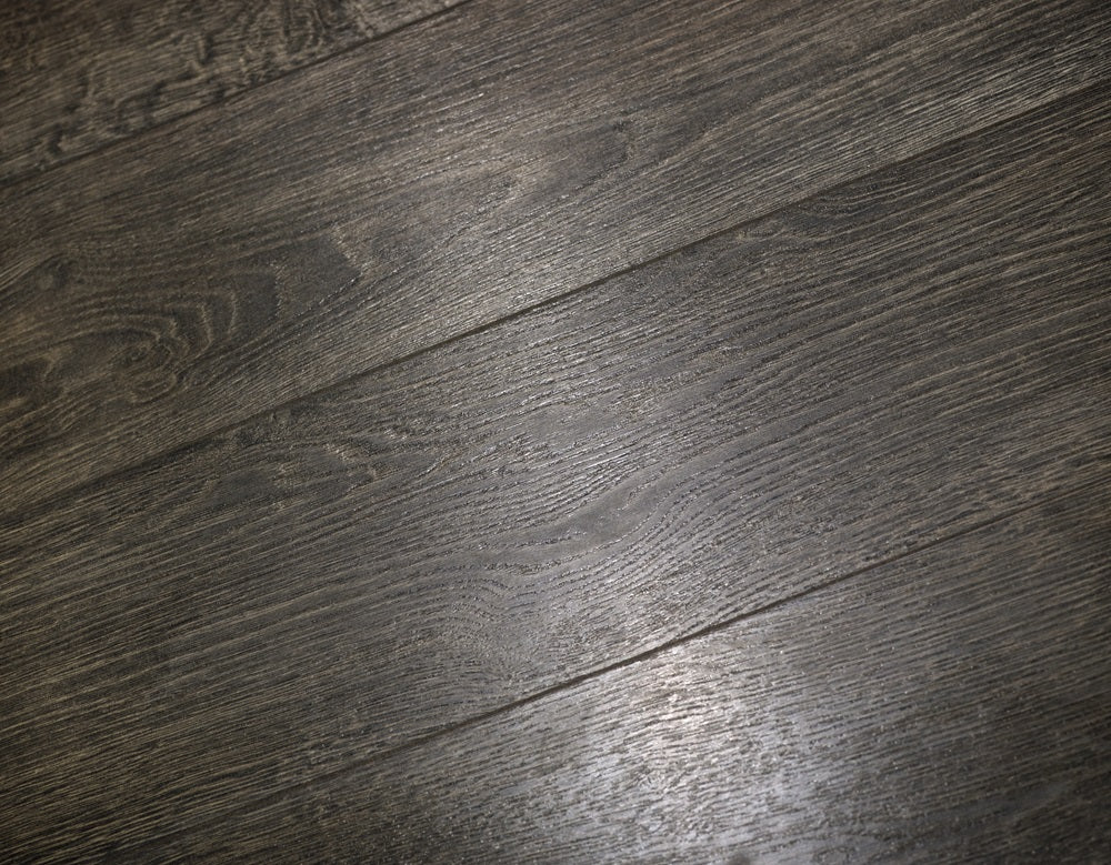 Mannington Restoration Collection Black Forest Oak Laminate Flooring