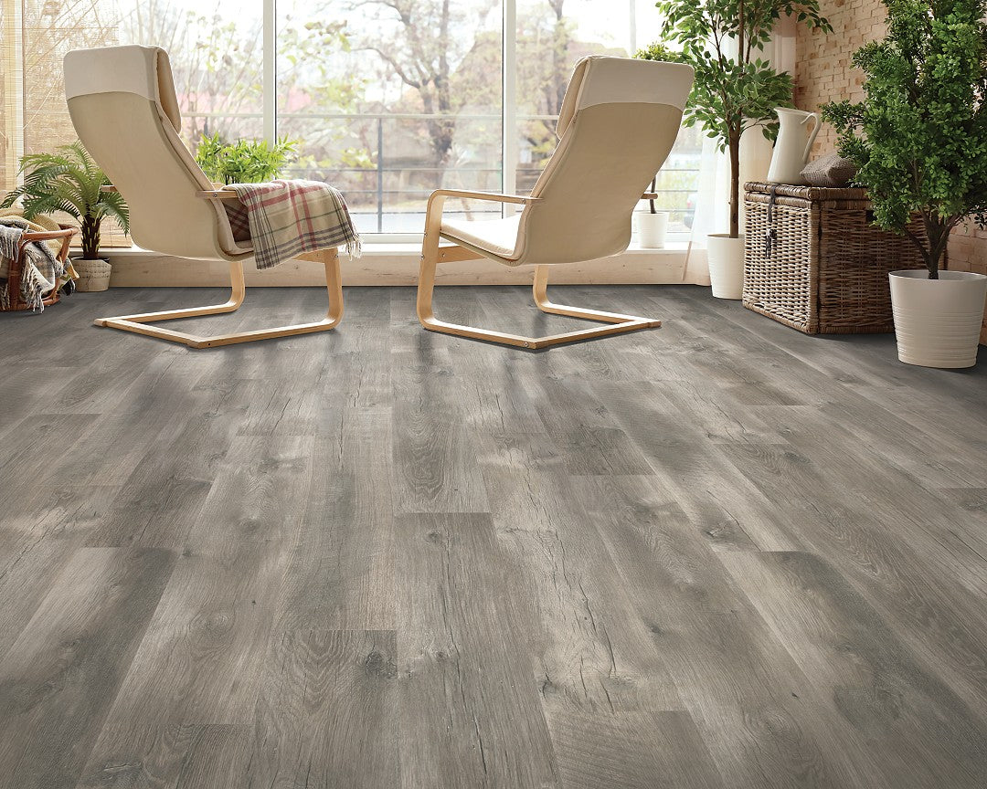 Mohawk Revwood Plus Laminate Flooring