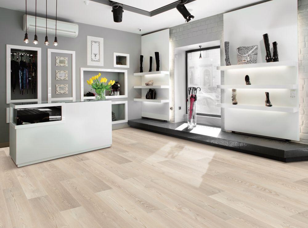 Coretec Spc Flooring Floating Lvp