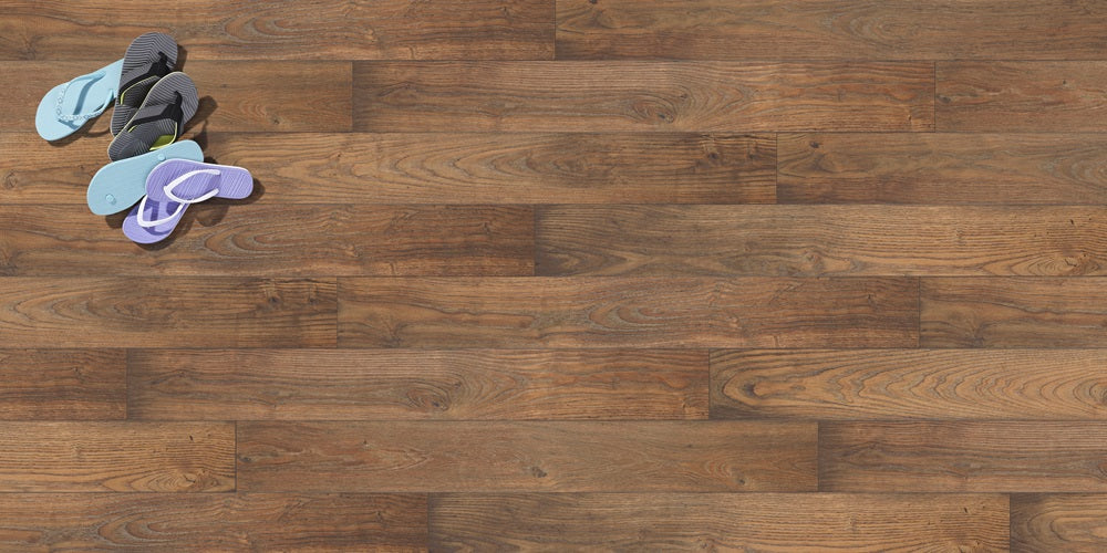 Mannington Restoration Collection Chestnut Hill Laminate Flooring