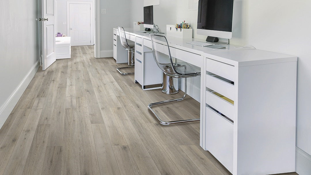 Mohawk Bellente Laminate Flooring