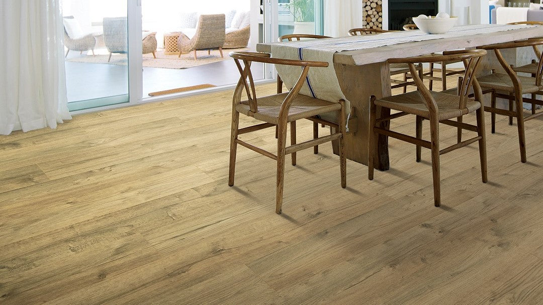 Mohawk Briarfield Laminate Flooring