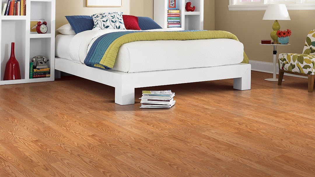 Mohawk Carrolton Laminate Flooring