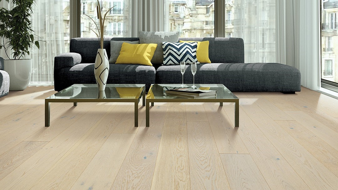 Mohawk Coastal Couture Plus Engineered Hardwood