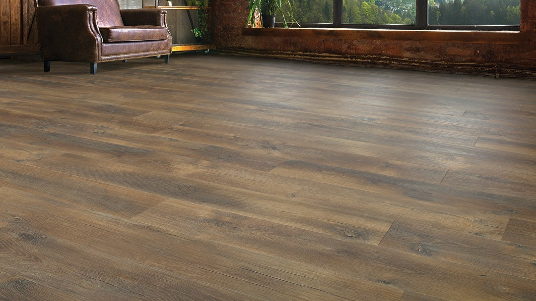 Mohawk Crest Haven Laminate Flooring