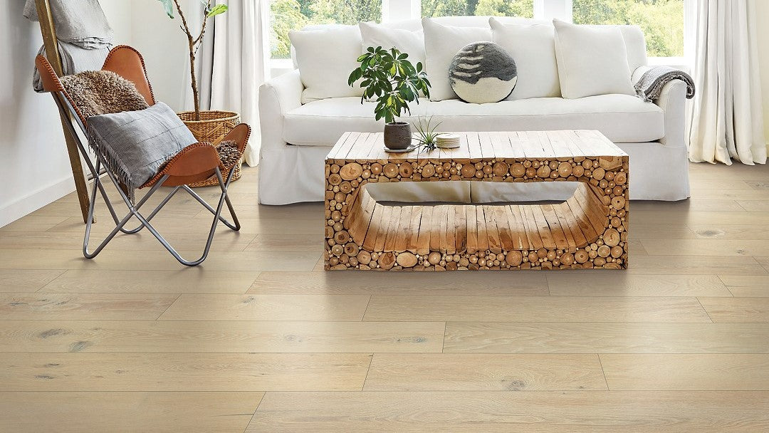 Mohawk Engineered Hardwood