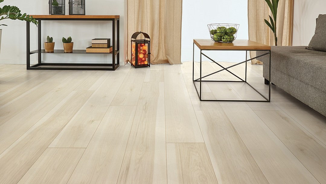 Mohawk Fulford Hickory Engineered Hardwood