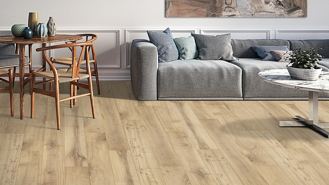 Mohawk Hartwick Laminate Flooring