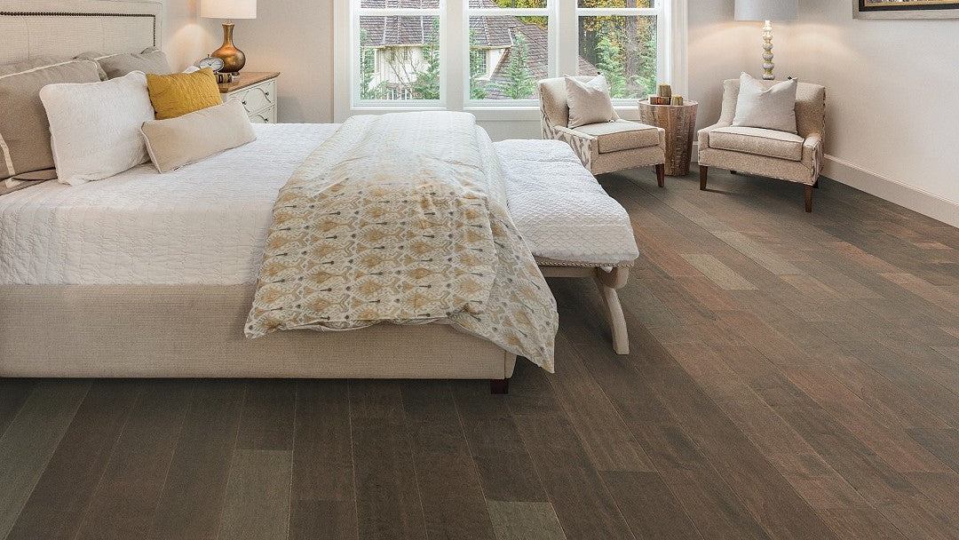 Mohawk Haven Pointe Maple Engineered Hardwood