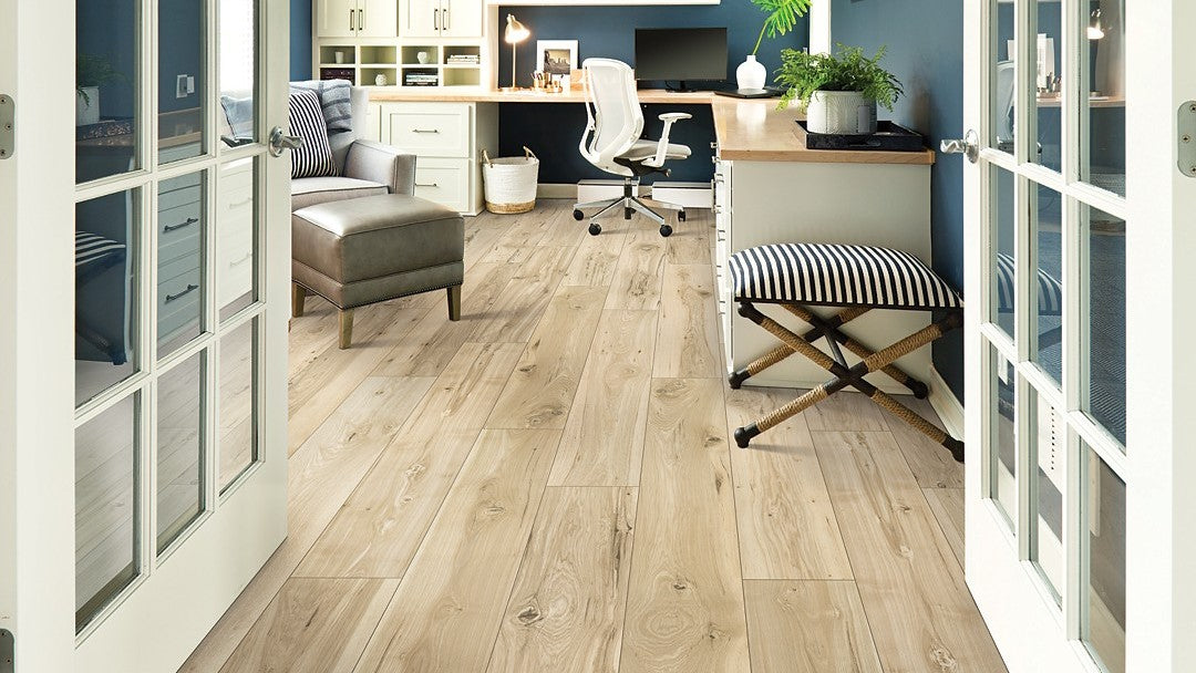 Mohawk Morena Bluffs Laminate Flooring