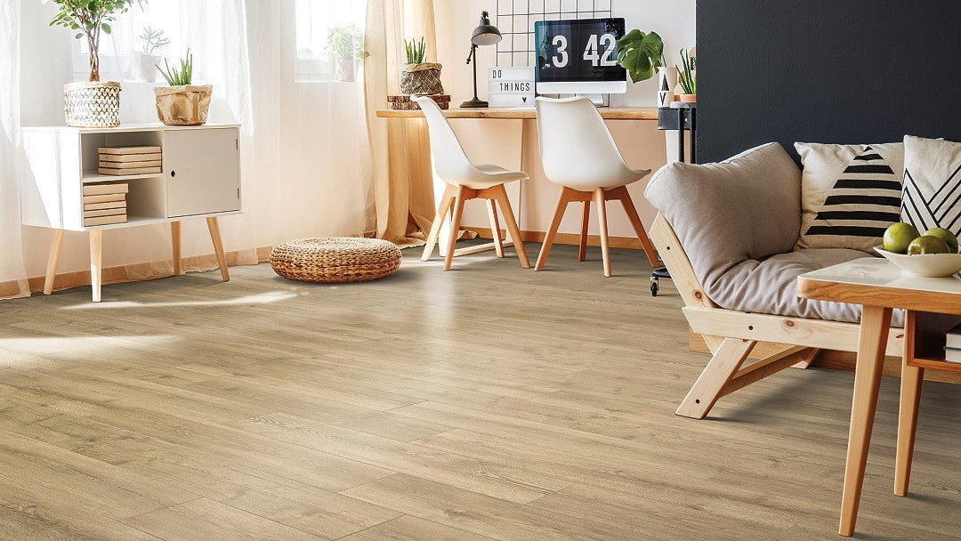 Mohawk Rivercrest Laminate Flooring