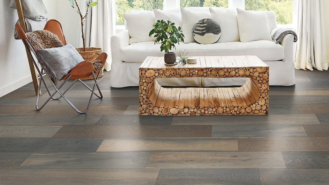 Mohawk Seaside Tides Engineered Hardwood