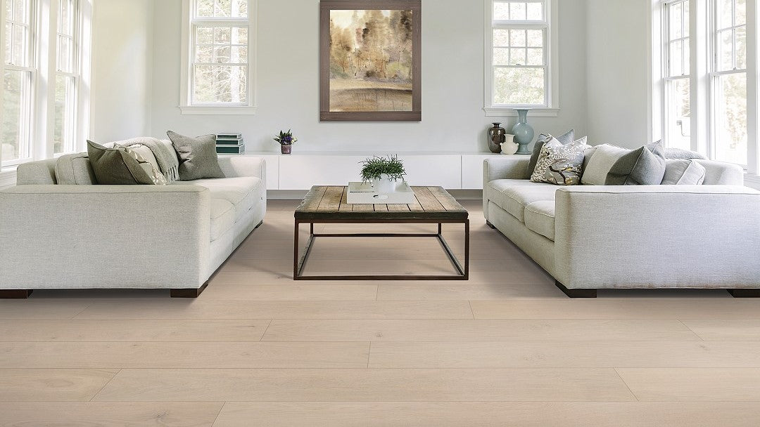 Mohawk Sebastian Isle Engineered Hardwood