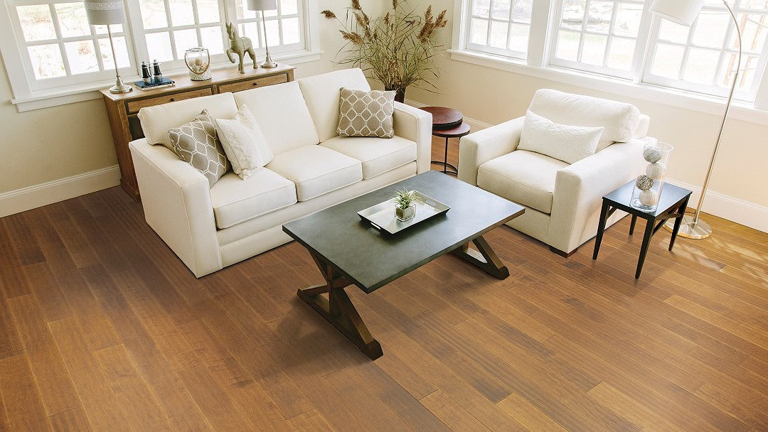 Mohawk Urban Reserve Engineered Hardwood