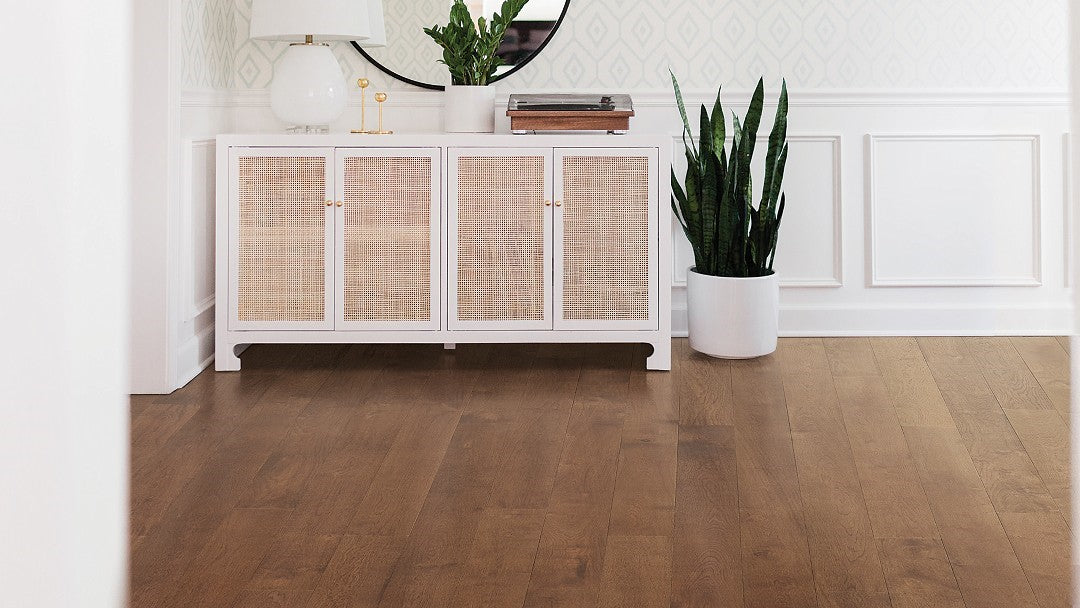 Mohawk Urban Square Engineered Hardwood